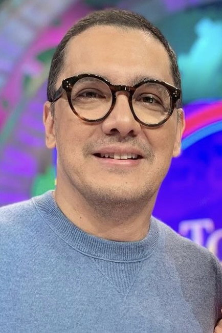 Shintaro Valdes as Corky in Anak ni Boy Negro