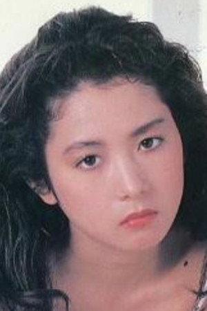 藤沢まりの as Mai Totsuka in Kiyoshi juku onna