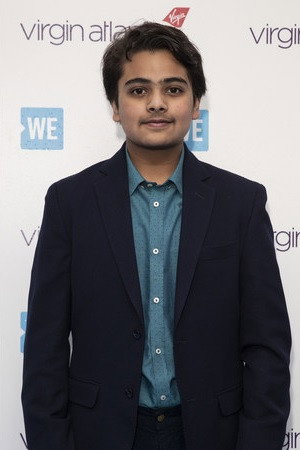 Dean Chaumoo as Bedders in The Kid Who Would Be King