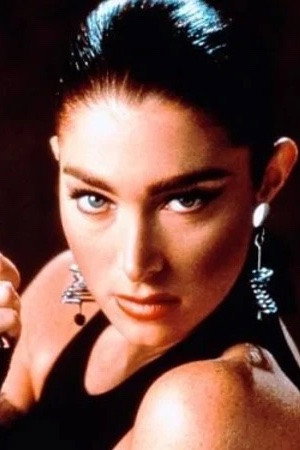 Catya Sassoon as Tori in Bloodfist VI: Ground Zero