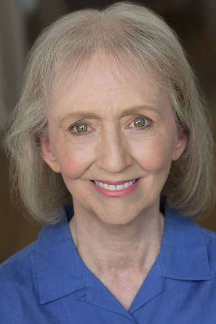Suzi McLaughlin as Nalini in Jolly Good Christmas