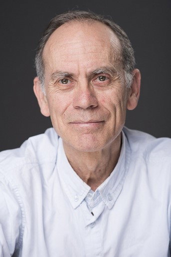 Vicente León as Manuel Azaña / Francisco Maldonado (voice) in Words for an End of the World