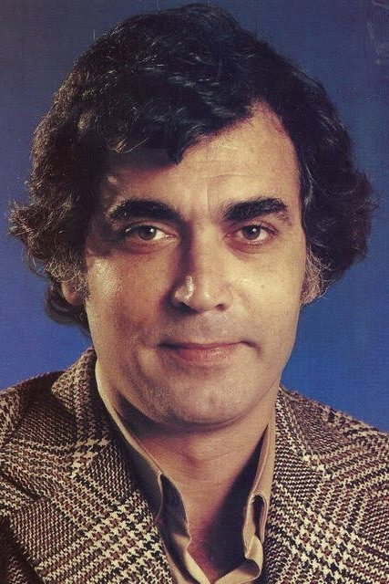 Perry Salles as Victor in Tilim