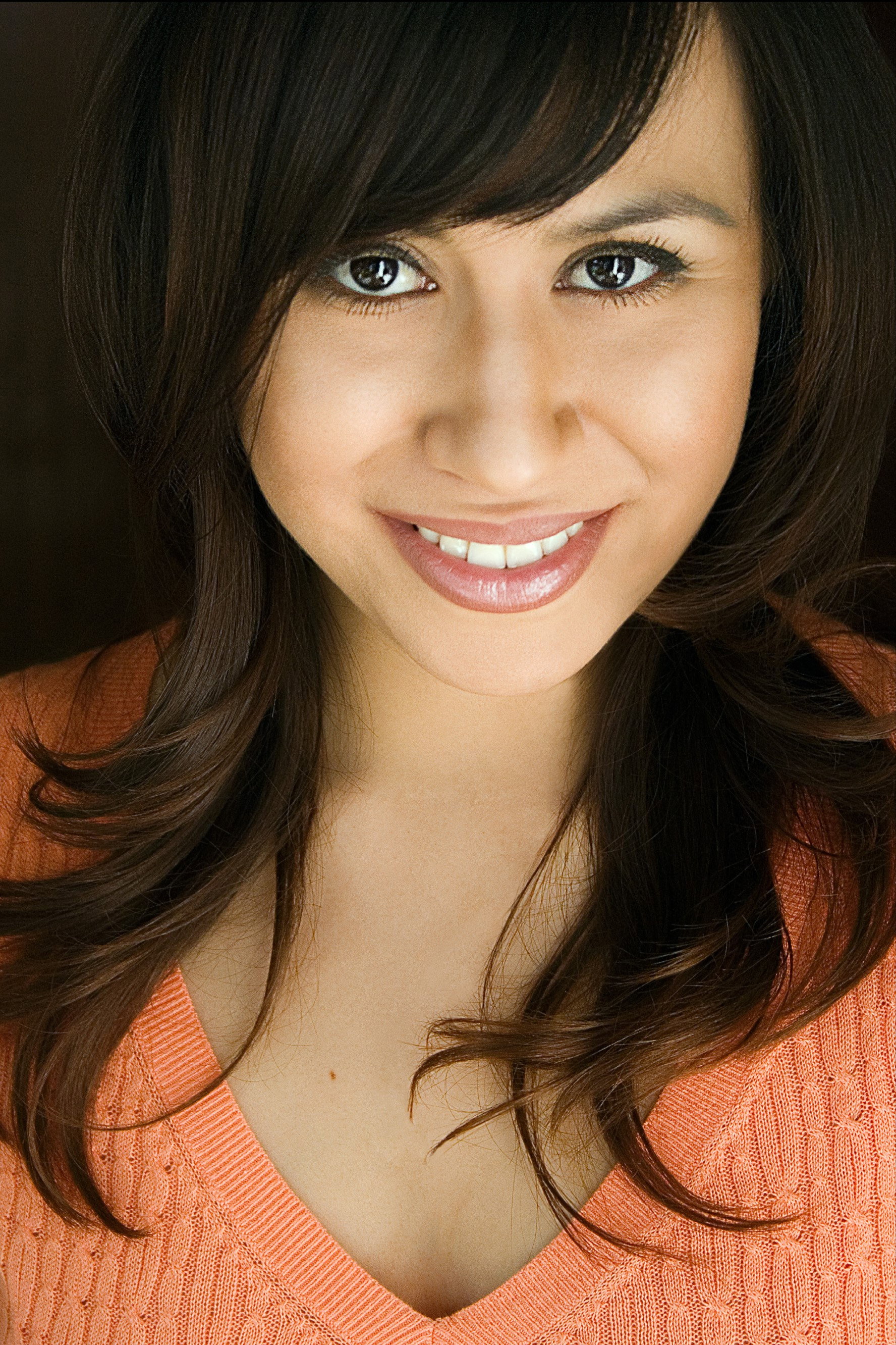 Tonantzin Esparza as Jane in Ruthless