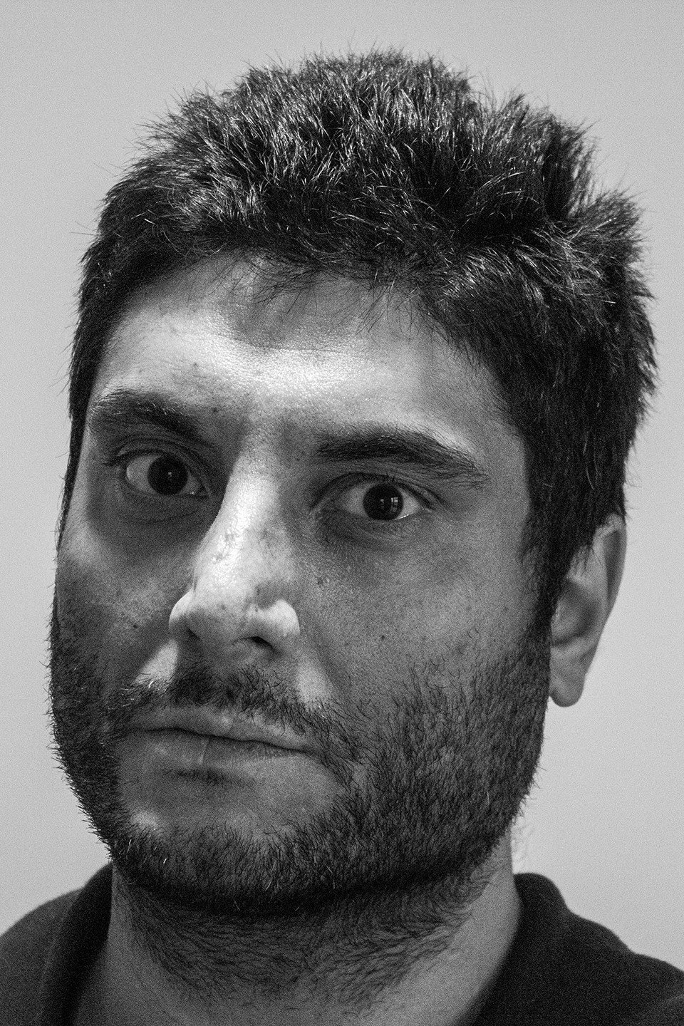 Andrea Logiudice as Self in Coolio's Rules