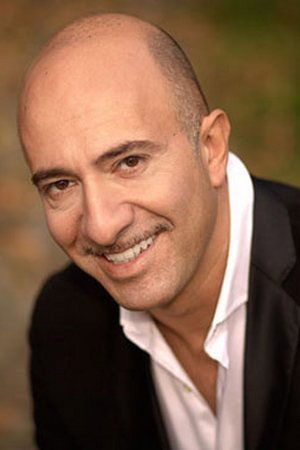 Nicola Stravalaci as Walter in Gamers