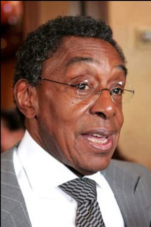 Don Cornelius as Himself in No Way Back