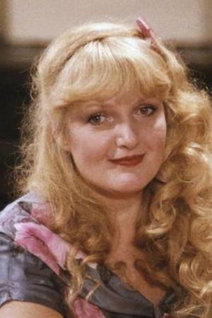Renate Muhri as Hanna Reitsch in Adolf and Marlene