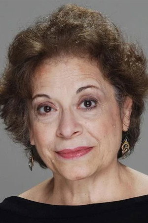 Susan Shalhoub Larkin as Nurse H. Josephs in Feed the Fish