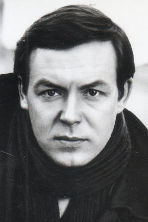 Юрий Демич as Okolotov in Emergency Incident of a District Scale