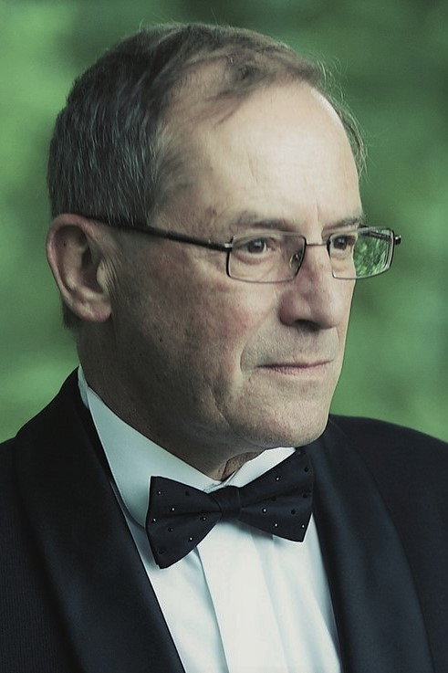 Tadeusz Bradecki as Stefan Wyszyński in Truth Makes Free