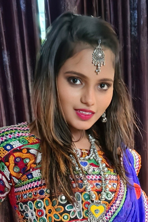 Neha Gupta as Soniya in Dil To Baccha Hai