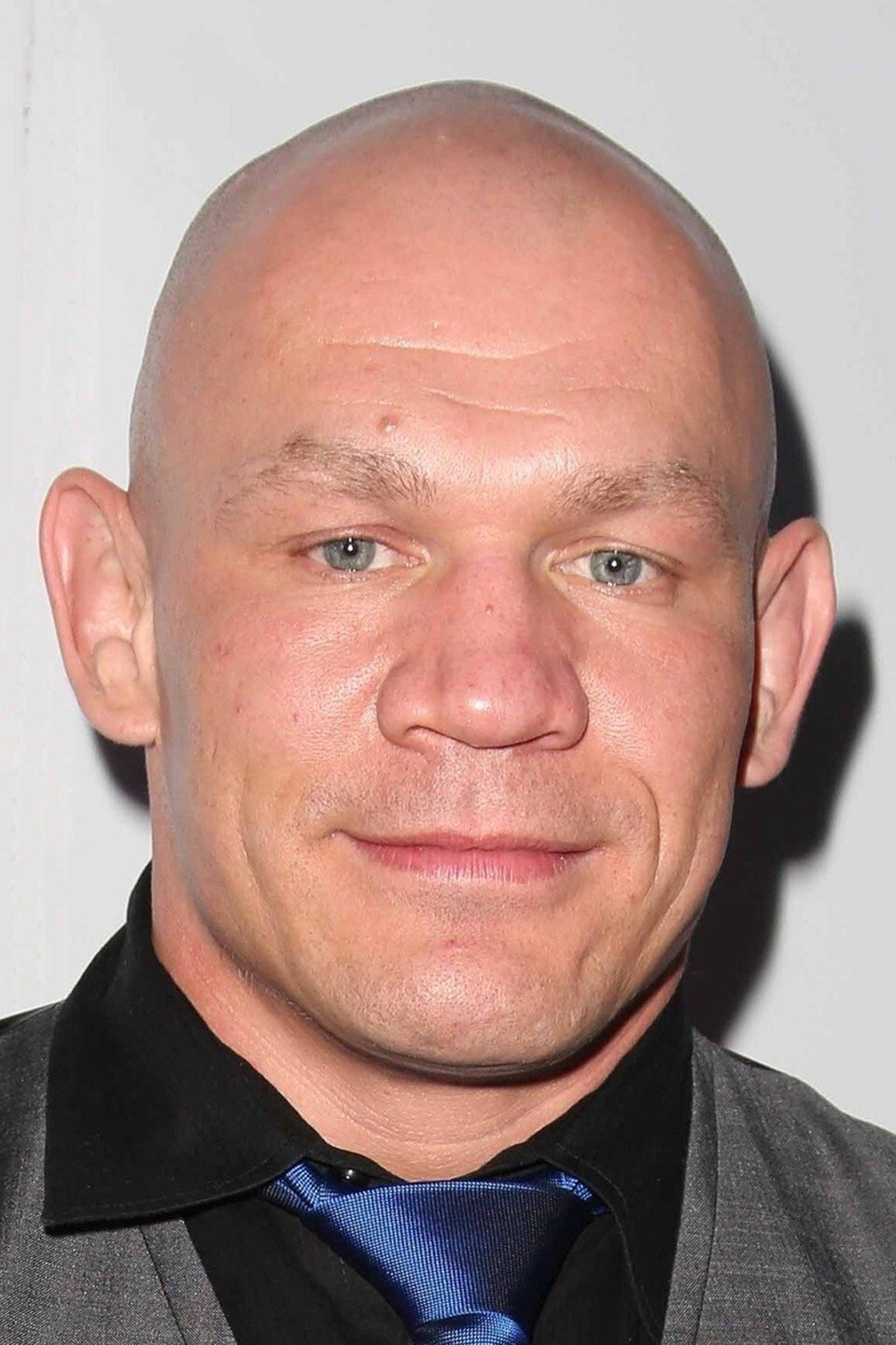 Krzysztof Soszynski as Marauder #2 in Drakken