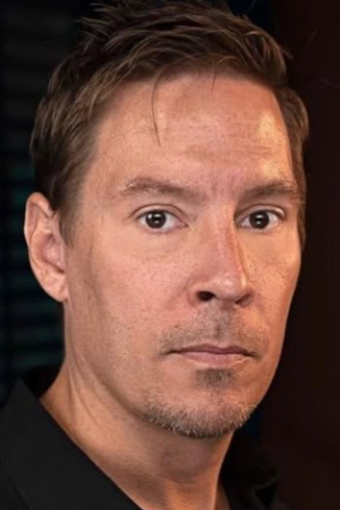 Shaun Paul Costello as Mike in Nobody Gets Out Alive