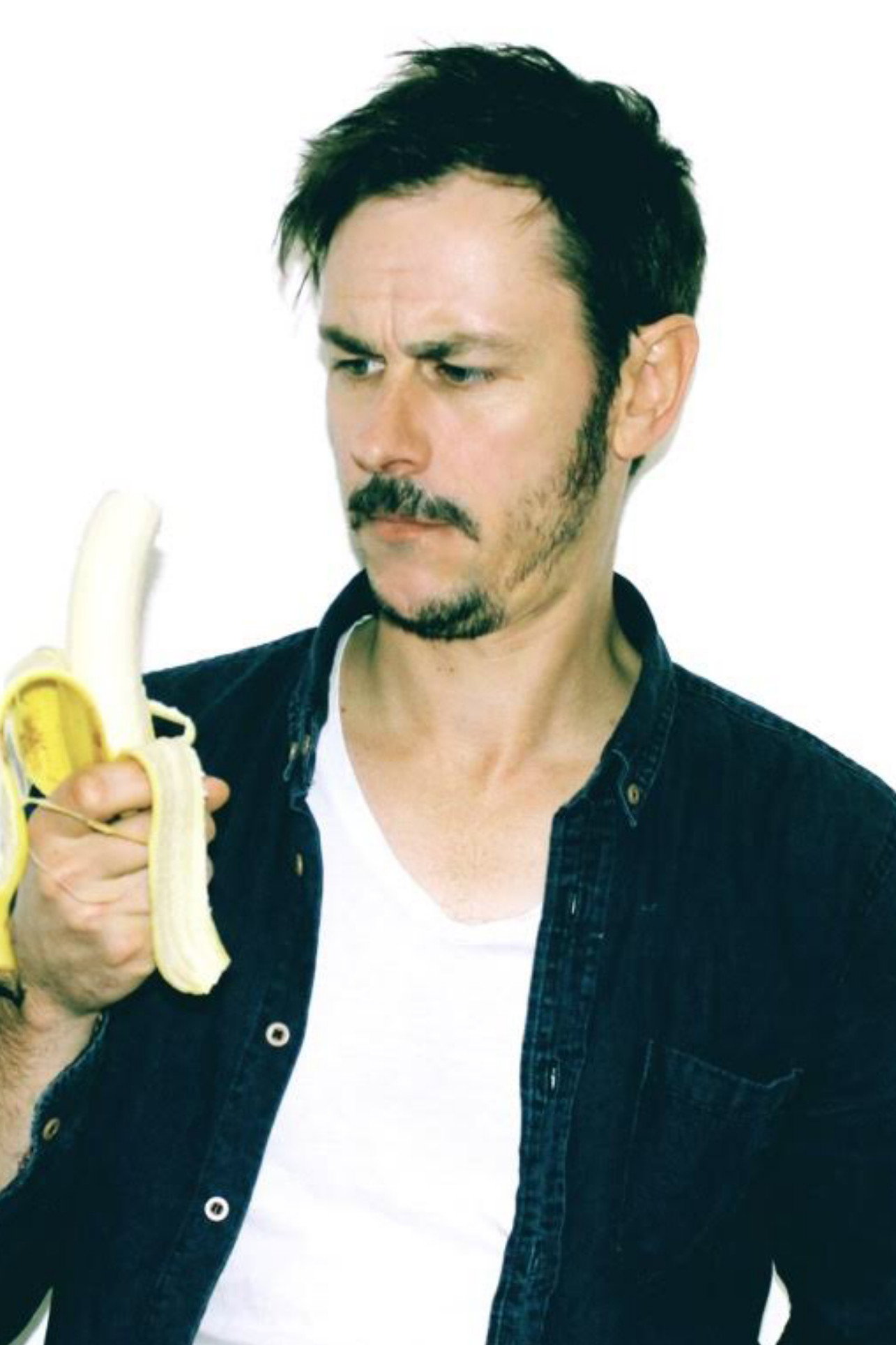 Damon Smith as Self in Mental as Everything