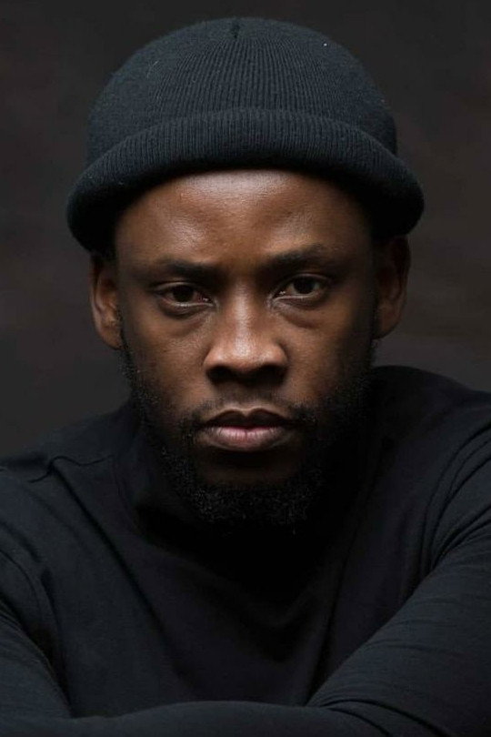 Wiseman Mncube as Siya in Pride of a Lioness