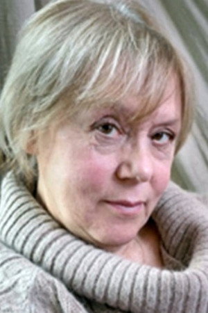Chantal Banlier as Claudine in Les figures
