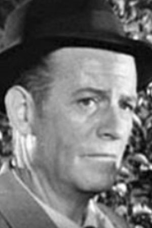 John McKee as Largo Refugee at Fort (uncredited) in Fort Dobbs