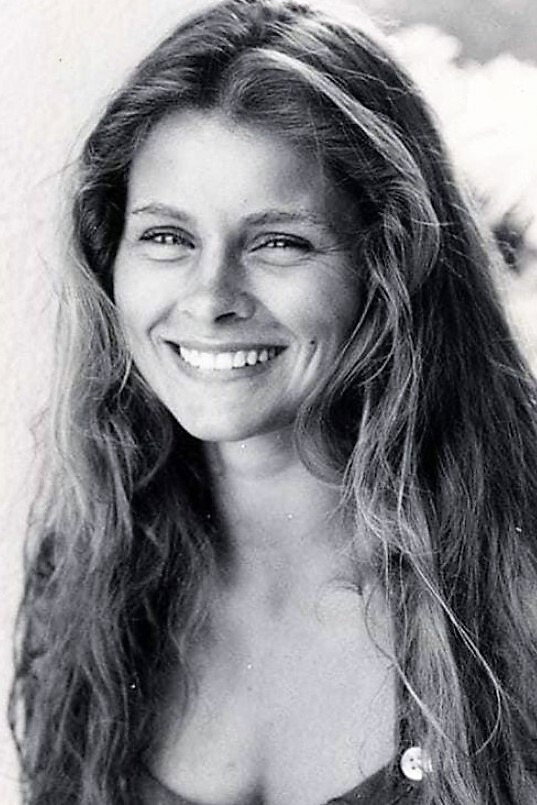 Taryn Power as Margaret in The Sea Serpent