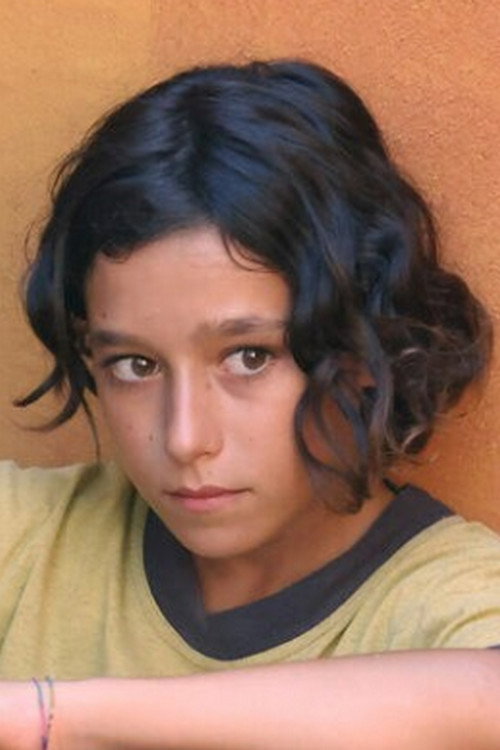 Tiziano Menichelli as Walter in My Summer with the Shark