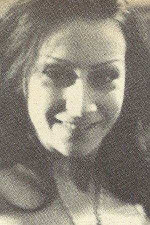 Arlana Blue as Arlana - Girl with Cook in Happy Days