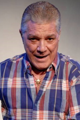 Miguel Ángel Suárez as Rodolfo Farnesio in Amor gitano