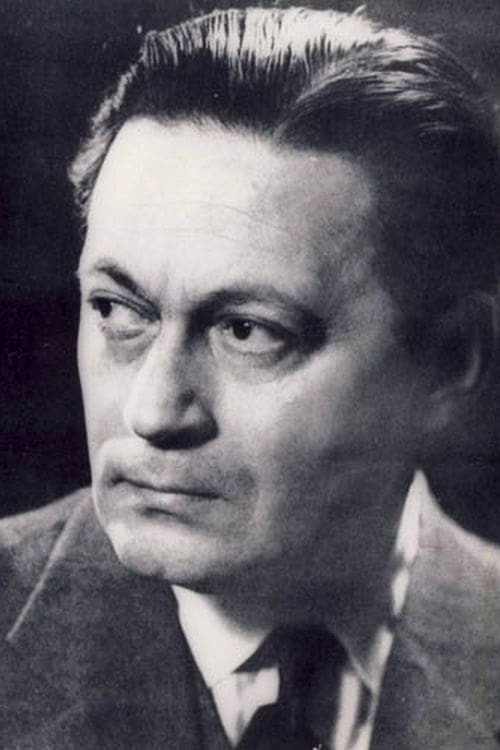 György Kovács as Matei in Crumbled Citadel