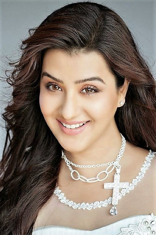 Shilpa Shinde as Angoori Manmohan Tiwari in Sister-in-Law Is at Home!