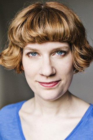 Laura Evelyn as Emily Bodega in Wilby Park