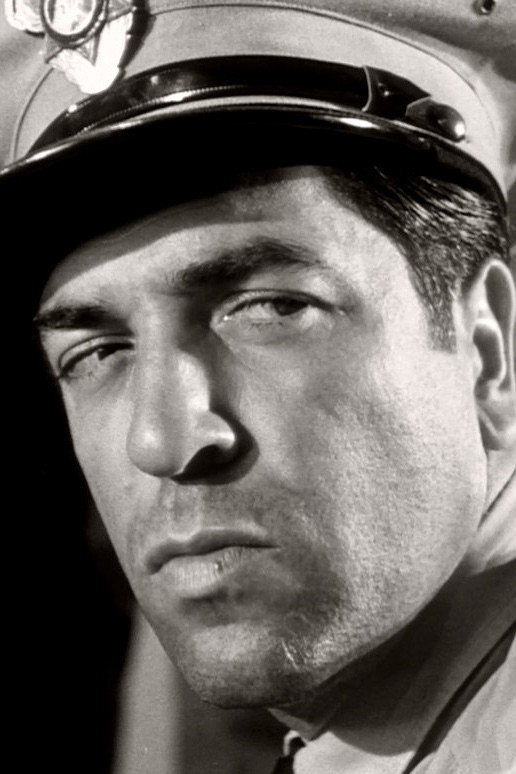 Paul Fierro as Don Gaetano in Doc