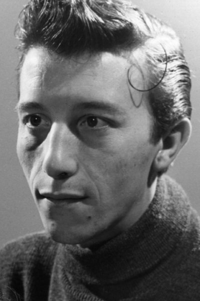 Harry Fowler as Charlie Hooker in I Believe in You