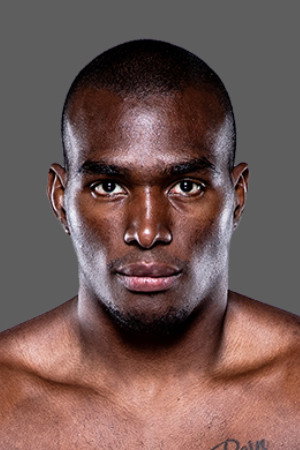Gustavo Trujillo as Self in Deontay Wilder vs. Tyrrell Herndon