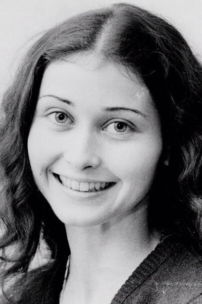 Anne Ditchburn as Laurian Summers in Curtains