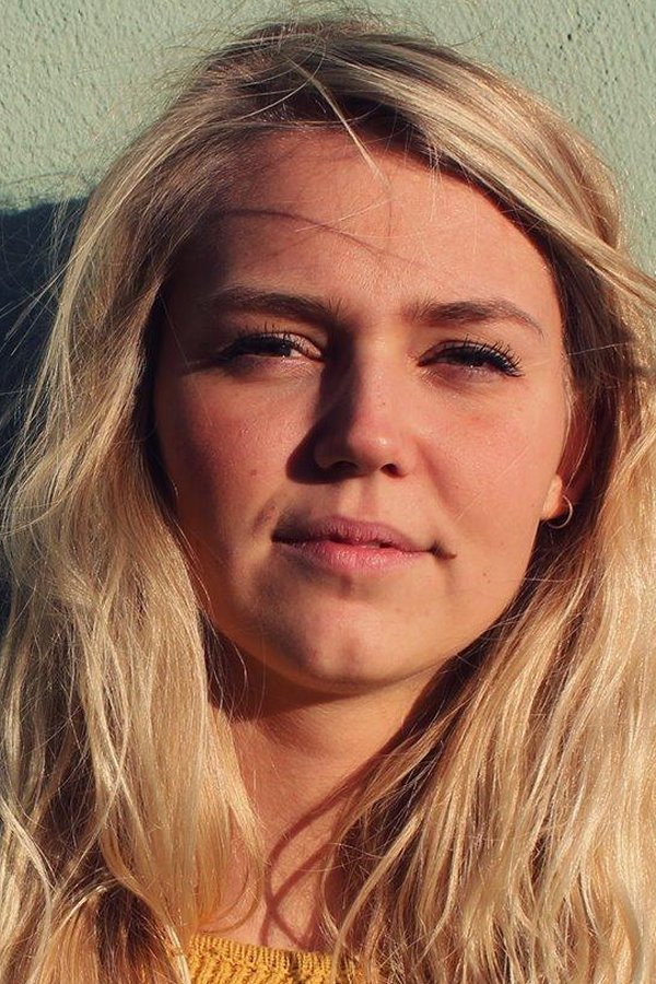 Cecilie Haugaard Larsen as Self in Christopher - A Beautiful Real Life
