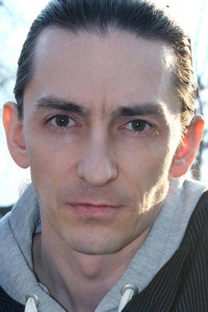 Сергей Кузнецов as Mute in Mute