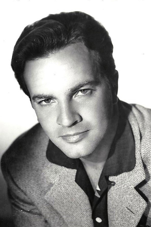Rubén Rojo as Sgt. Schultz in The Battle of the Last Panzer