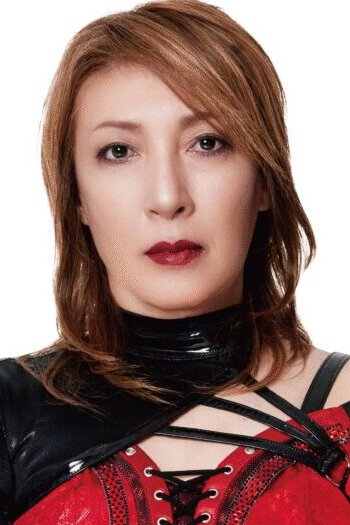 尾崎魔弓 as Female Killer in Legend of the Shadowy Ninja: The Ninja Dragon