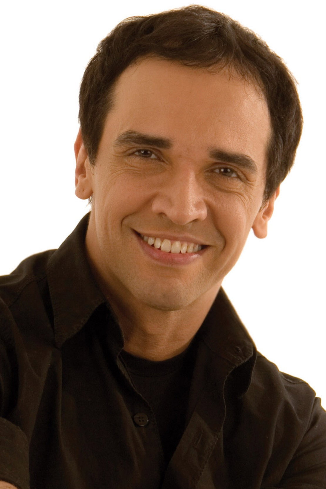 Marcelo Saback as Self in Cássia