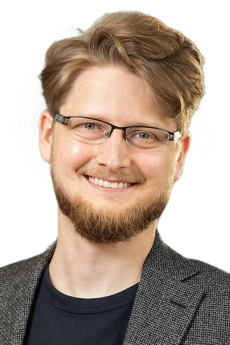 Madis Ollikainen as Martin in Mat the Cat