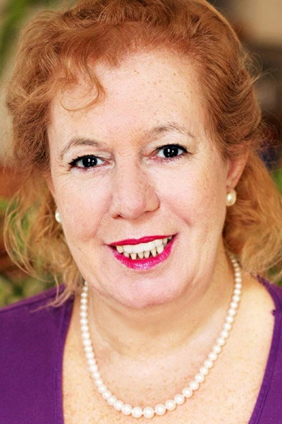 Carrie Cohen as Mother-in-Law in Hellbreeder