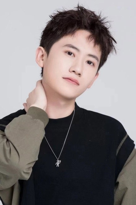 王冠彭 as Chen Jiangqiao in Detective Dee and The Red Eye