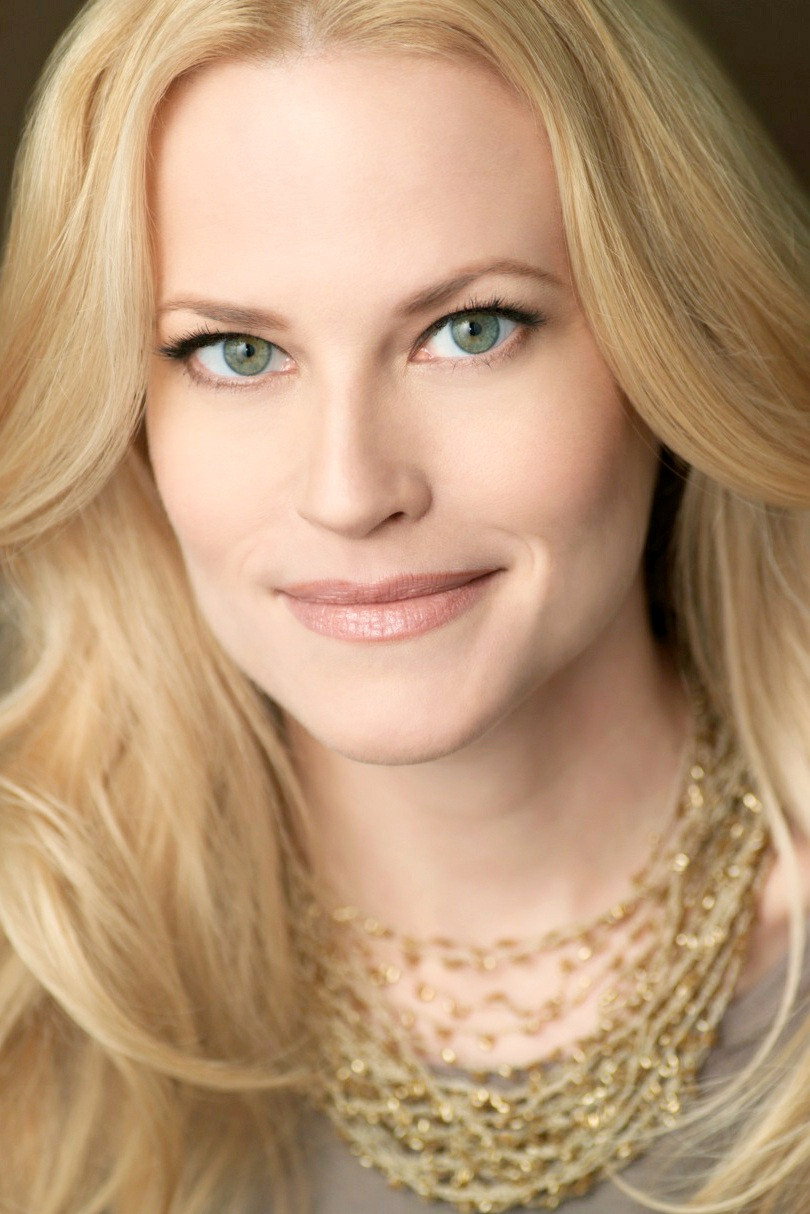 Dorie Barton as Chloe's Mom in God Bless America
