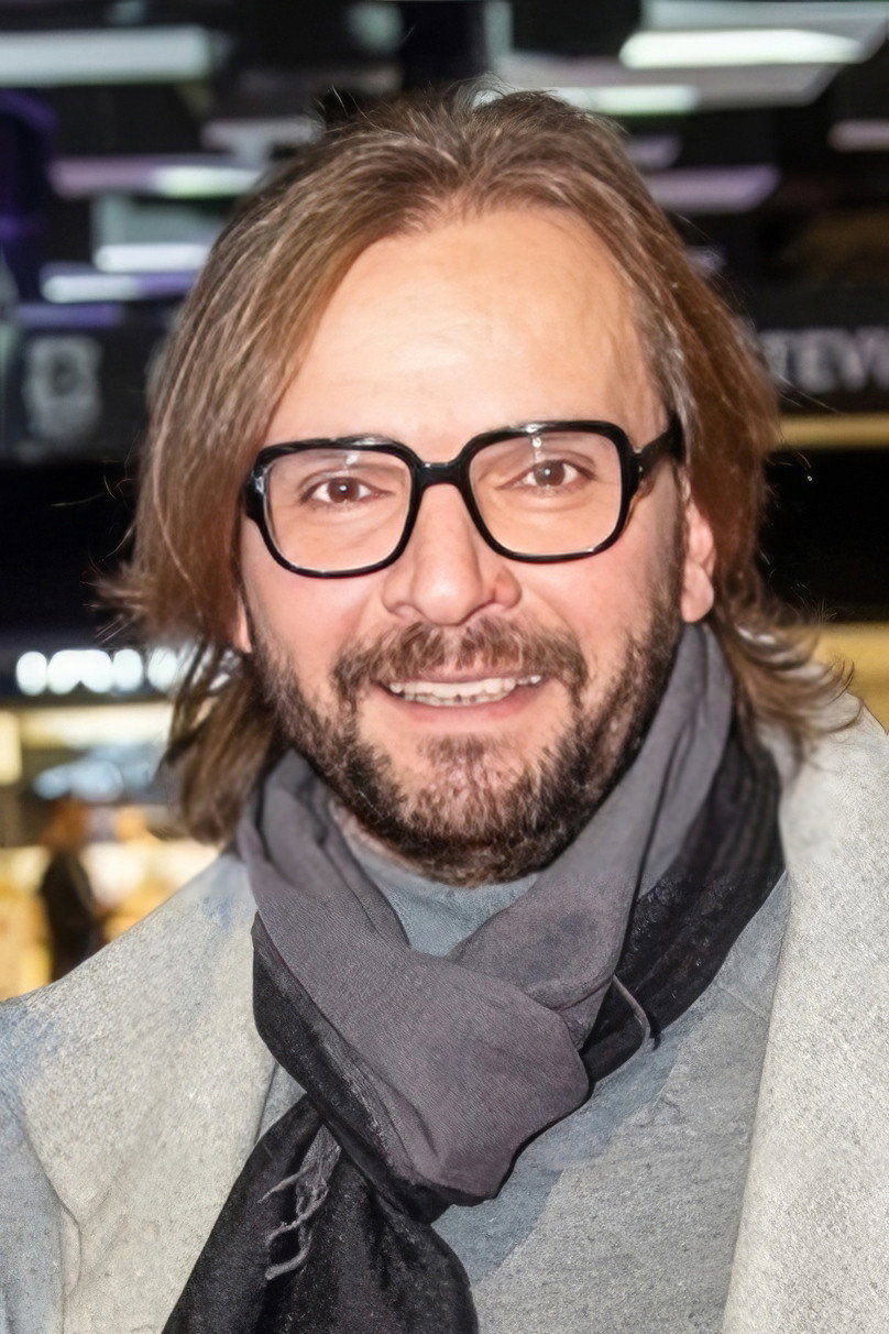 Ján Ďurovčík as porotca in Let's Dance