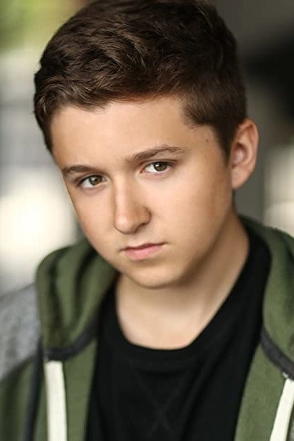 Darien Provost as Dean (voice) in Monster Beach