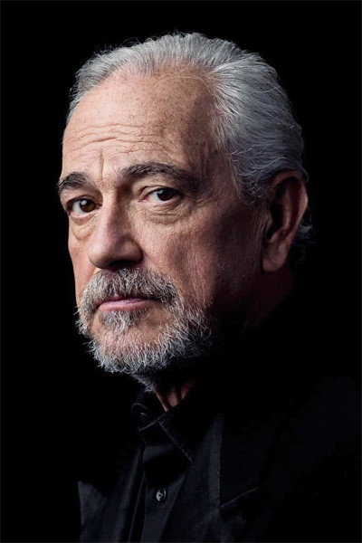Gene Bervoets as Rex Hofman in Spoorloos