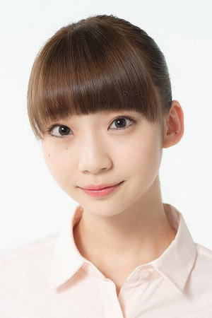 Yuko Ogino as Bismarck in Majimuri Academy