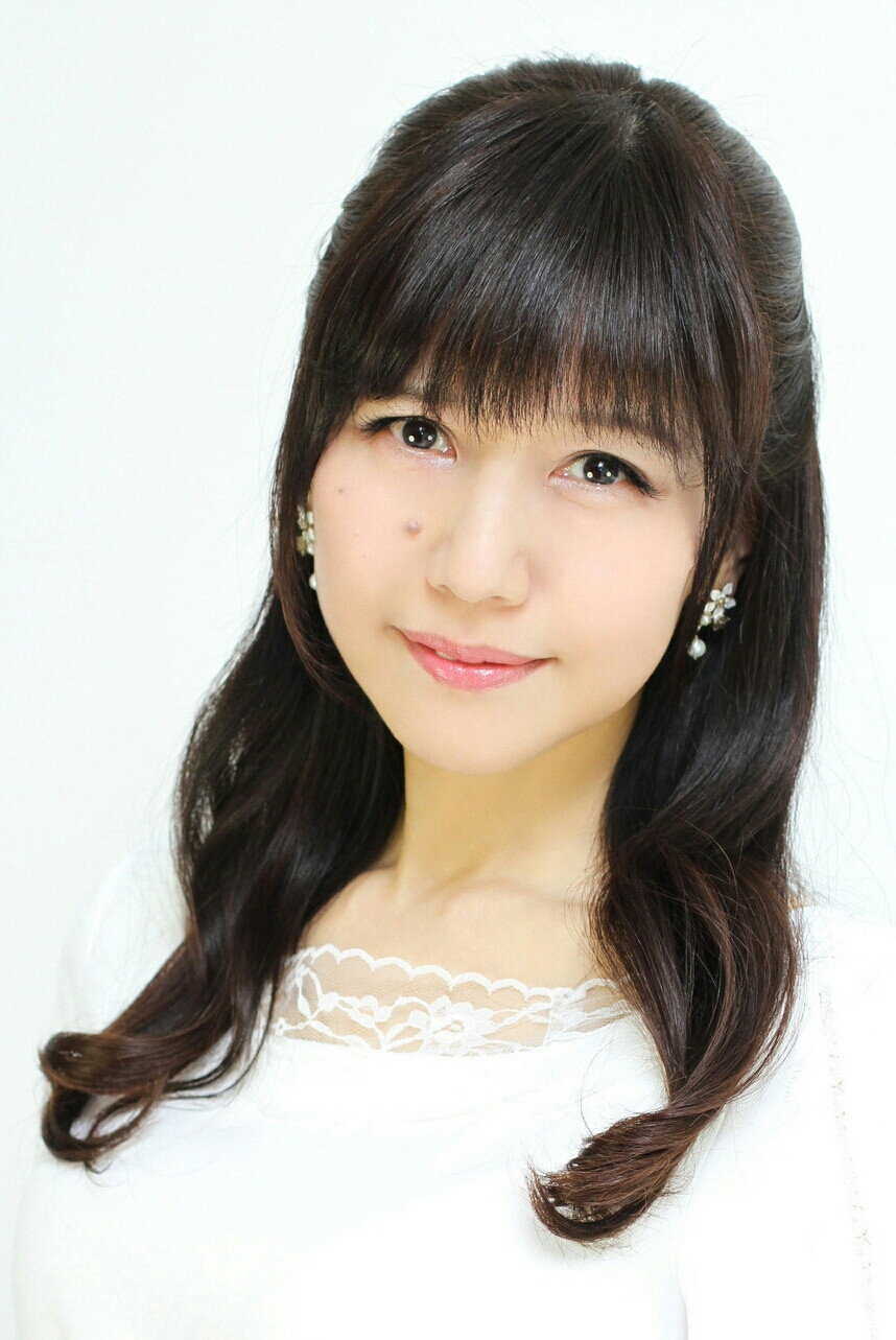 井上喜久子 as Calamity Mary (voice) in Magical Girl Raising Project