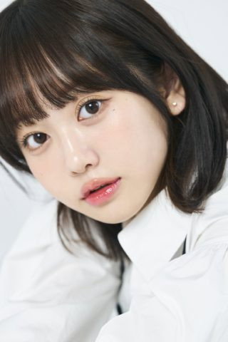Chise as Park Yeo-reum in Chaser Game W: My Evil Boss is My Ex-Girlfriend