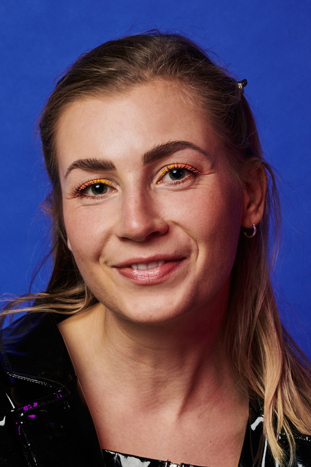 Karoliina Tuominen as Suvi in Snow Angel of Revenge