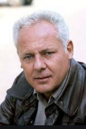 Rudi Falkenhagen as Miechels in Laat maar zitten